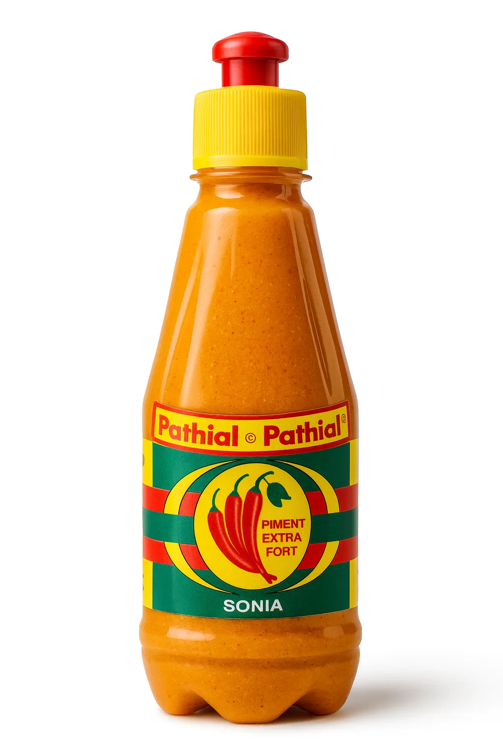 moutarde pimenté sonia - Epicerie Salée-Cuisine| Supermarche Dakar-Senegal